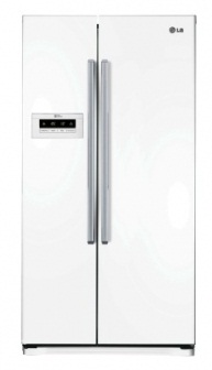 Холодильник LG GC серии B207GVQV