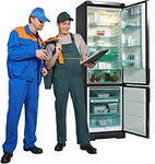 Опытные холодильщики